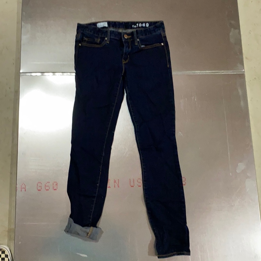 Gap 1969 Always Skinny
